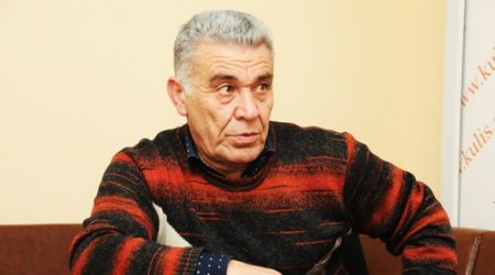 Əlisəmid Kür reanimasiyaya yerləşdirildi
