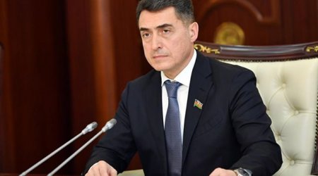 Komitə sədrindən Konstitusiya dəyişikliyi ilə bağlı AÇIQLAMA