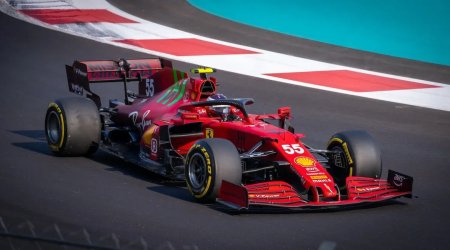 "Formula 1" zamanı azarkeş zonasına keçirilməsi qadağan olan əşyaların SİYAHISI