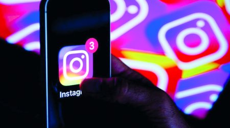 “Instagram”da danışdığı qadını şəkli ilə şantaj etdi - HƏBS OLUNDU