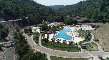 "Relax"da YOXLAMA: Maliyyə sanksiyası tətbiq edildi