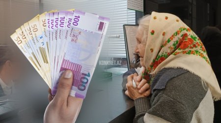 Pensiyalardan əlavə bu şəxslərə ÖDƏNİŞLƏR EDİLƏCƏK - VİDEO
