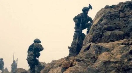 Suriyada ABŞ-a hücumlar planlaşdıran terror təşkilatının yüksək vəzifəli üzvü ÖLDÜRÜLDÜ
