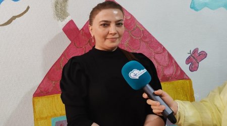 Nuridə Məmmədova yüksək vəzifəyə TƏYİN EDİLDİ