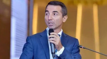 Adnan Əhmədzadə haqda qərar verildi - Cinayət işini DTX aparır
