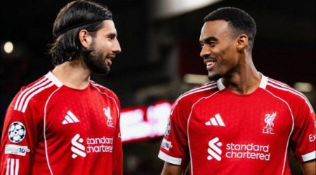 “Real” “Liverpul”un futbolçusunu transfer etmək istəyir