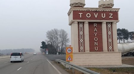 Tovuzda evdən kişi meyiti TAPILDI