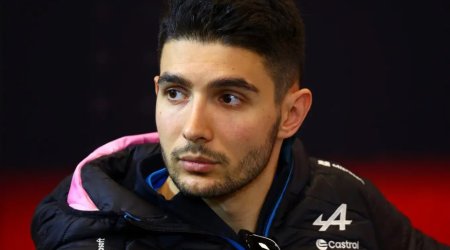 Formula 1: Onun nəticəsi ləğv edildi - RƏSMİ