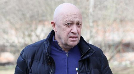 Yevgeni Priqojinin “adamı” saxlanıldı