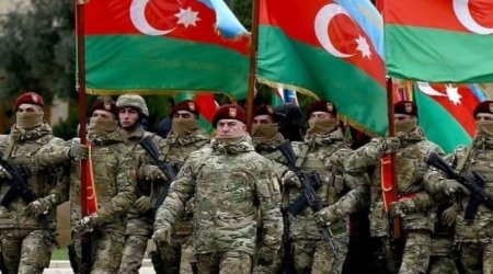 Şuşanın ilk komendantı, Vətən Müharibəsi Qəhrəmanı Zaur Cavanşirin doğum günüdür - FOTO