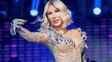 63 yaşlı Seda Sayanın gənclik sirri üzə çıxdı - FOTO