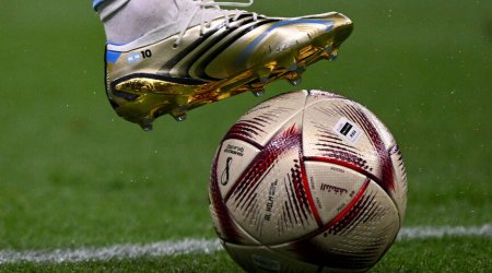 Futbol üzrə Azərbaycan millisinin MDB Oyunları üçün heyəti açıqlandı