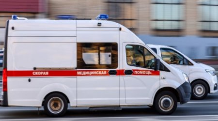 Ukrayna Krıma zərbə endirdi - Ölənlər və yaralananlar var