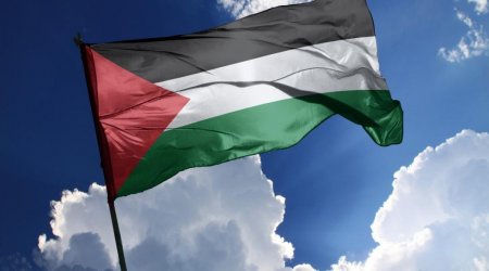 Portuqaliya da Fələstin dövlətini tanıdı