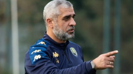 “Kəpəz” Adil Şükürovu istefaya GÖNDƏRDİ