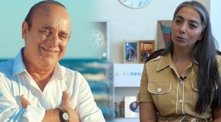 "Ölümündən əvvəl "Əməkdar artist" adından imtina etmək istəyirdi"