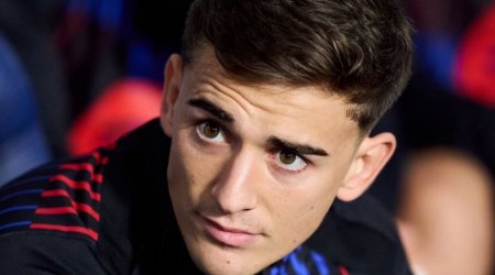 “Barselona”nın futbolçusu əməliyyat olunacaq
