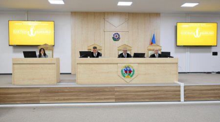 Xocalı soyqırımı, Qarakənd faciəsi və digər cinayətlərlə bağlı sənədlər elan edildi - MƏHKƏMƏ/FOTO