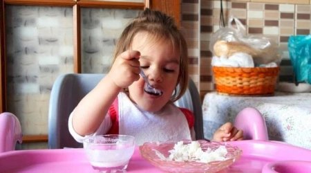 Uşaqların gələcəyini məhv edən gizli təhlükə - SOS