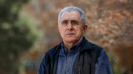 Alim Qasımov: “Həyatımdan dəhşətli film çəkilər” – ÖZƏL