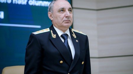 Kamran Əliyevdən YENİ təyinatlar