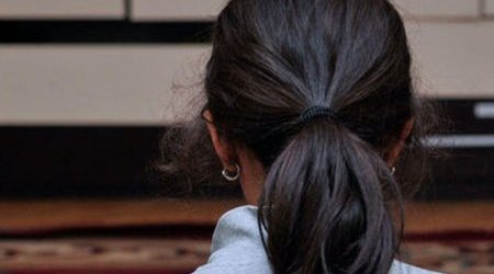 11 yaşlı qıza qarşı əxlaqsızlıq edən 2 uşaq atasına AĞIR CƏZA