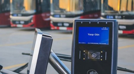 Avtobuslarda gedişhaqqı ilə bağlı YENİLİK – Bu qaydada HESABLANACAQ