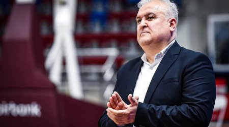Azərbaycan klubunun baş məşqçisi: “Çox vacib oyuna çıxacağıq”