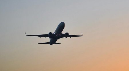 Rusiyada iki sərnişin təyyarəsi TOQQUŞDU - FOTO