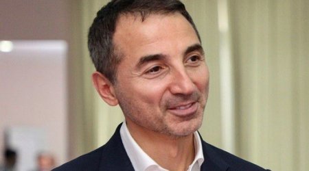 AzTV Adnan Əhmədzadədən süjet hazırladı - Video