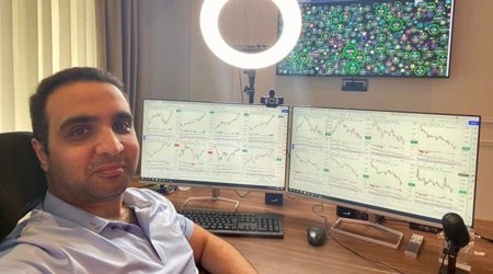 Nizami Alışanın məhkəməsi sabiq məmur oğluna görə qapalı keçirildi