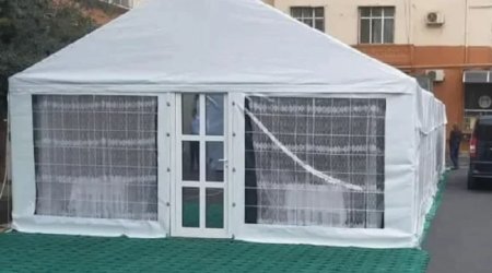 “Yeməyimi qızdır, gəlirəm”, dedi – ÖLDÜ