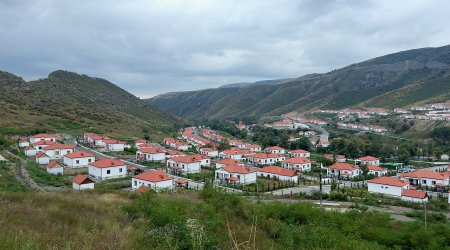 Zabuxda məskunlaşmış sakinlərin NƏZƏRİNƏ!