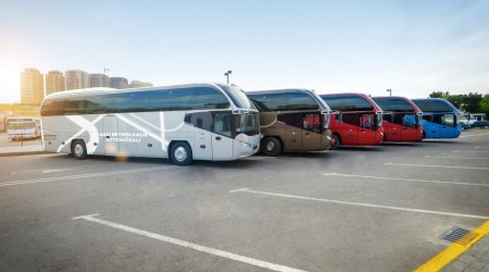 Bakıdan Ağdama avtobus reysi fəaliyyətə BAŞLAYIR – Biletin qiyməti AÇIQLANDI