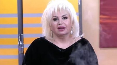 "İndiki zamanda göydə Allah, yerdə puldur"
