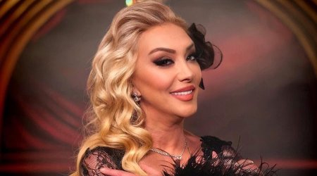 Məşhur türkiyəli müğənni faciəvi şəkildə ÖLDÜ