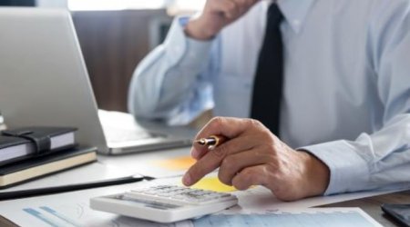 Vergi ödəyicilərinin DİQQƏTİNƏ – Oktyabrın 1-dən...