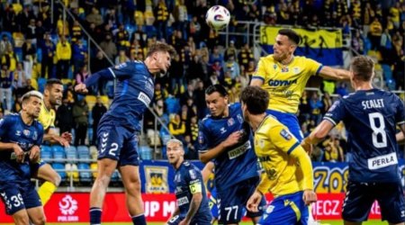 Renat Dadaşovun komandası kubokla VİDALAŞDI