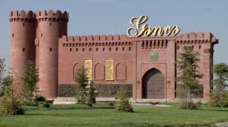 Gəncə sakinlərinin NƏZƏRİNƏ – Sentyabrın 28-də...