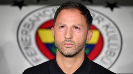 “Fənərbağça” Tedeskonu da istefaya göndərir?