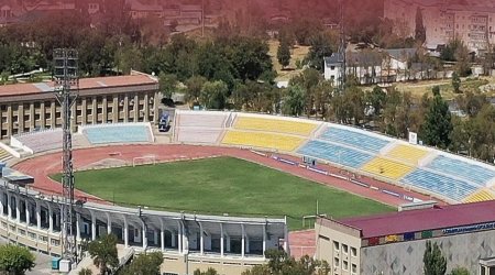 Məkan Çimkənd, rəqib… - AFFA açıqladı