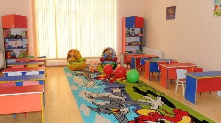 Övladını özəl bağçalara yazdırmaq istəyənlərin DİQQƏTİNƏ