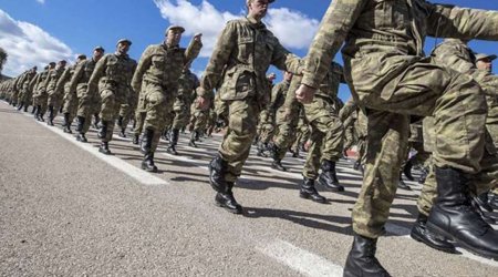 Oktyabr çağırışı üzrə xidmət yerləri AÇIQLANDI