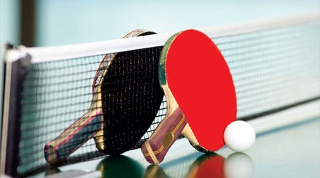 III MDB Oyunları: Stolüstü tennisçimiz finala yüksəldi