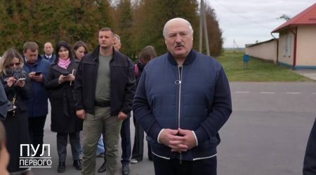 “Putinlə bu çətin zamanlarda necə sağ qala biləcəyimizi düşünürük” - VİDEO