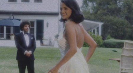 Selena Qomez evləndi! - İlk toy FOTOLARI