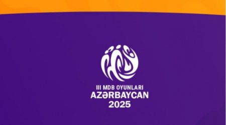 III MDB Oyunları: Bu gün daha 8 idman növü üzrə yarışlara start veriləcək
