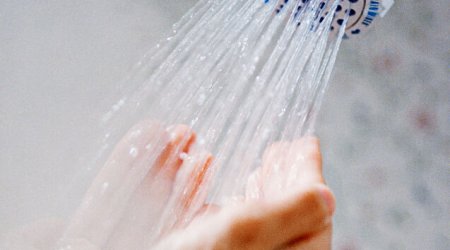 Sumqayıtda 41 yaşlı qadın hamamda yıxılaraq öldü