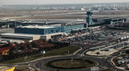 “Turkish Airlines"in təyyarəsi Rumıniyada dron təhlükəsi ilə ÜZLƏŞİB?