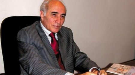 Prezidentdən Rafiq Məmmədhəsənovla bağlı SƏRƏNCAM